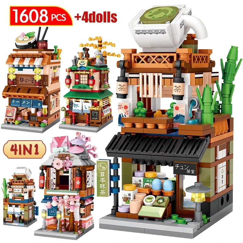 1608 шт. детский кимоно Сакура