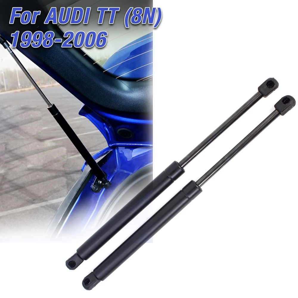 

Trunk Lid Lift Support Gas Struts Spring Shock Lift Struts Support For AUDI TT (8N) 1998 1999 2000 2001 2002 2003 2004 2005 2006