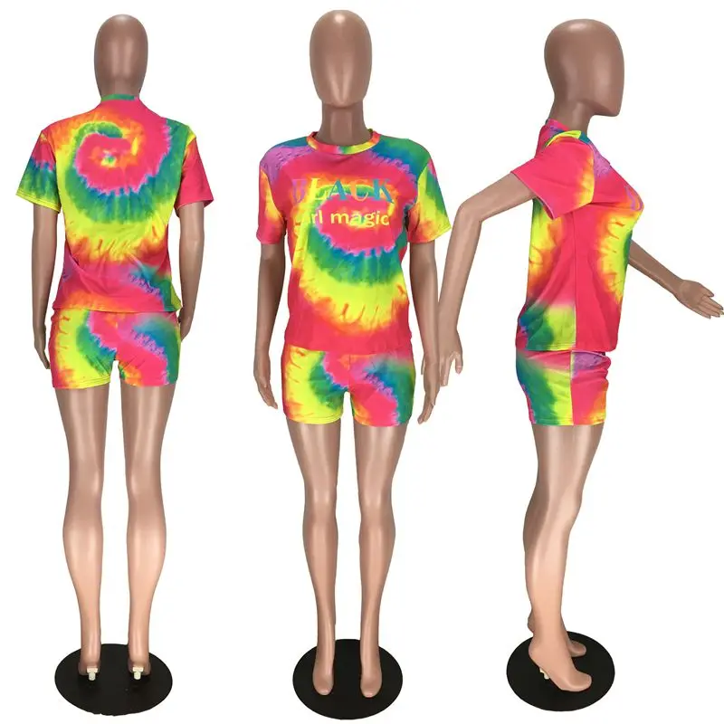 

ZKYZWX, 2 Tie Dye