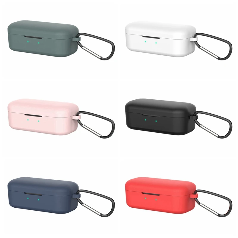 Силиконовый чехол s для Airpods Pro защитный Air pods Чехол Apple AirPods 3 беспроводной