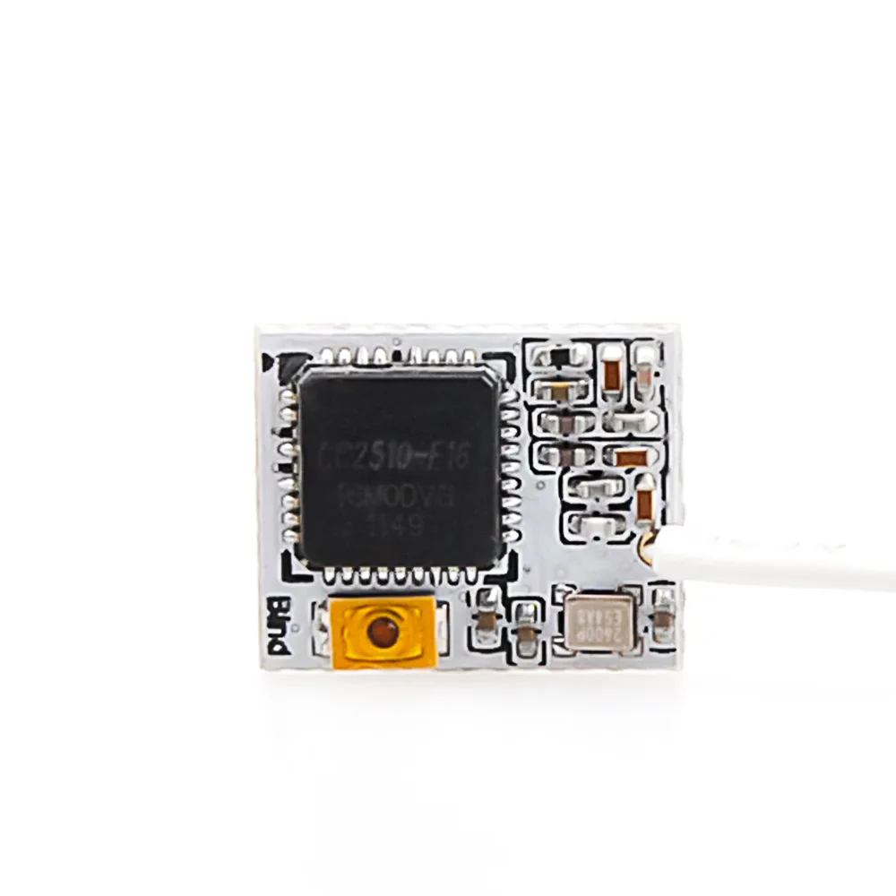 Полная скорость FSD 2 4 ГГц 5 в Совместимость с FRSKY Nano V2 / DSM/X мини-приемник для FPV