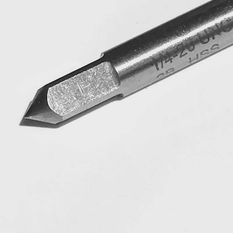 Бесплатная доставка 1 шт. HSS6542 изготовленный по американским стандартам 1/4 &quot 20 40