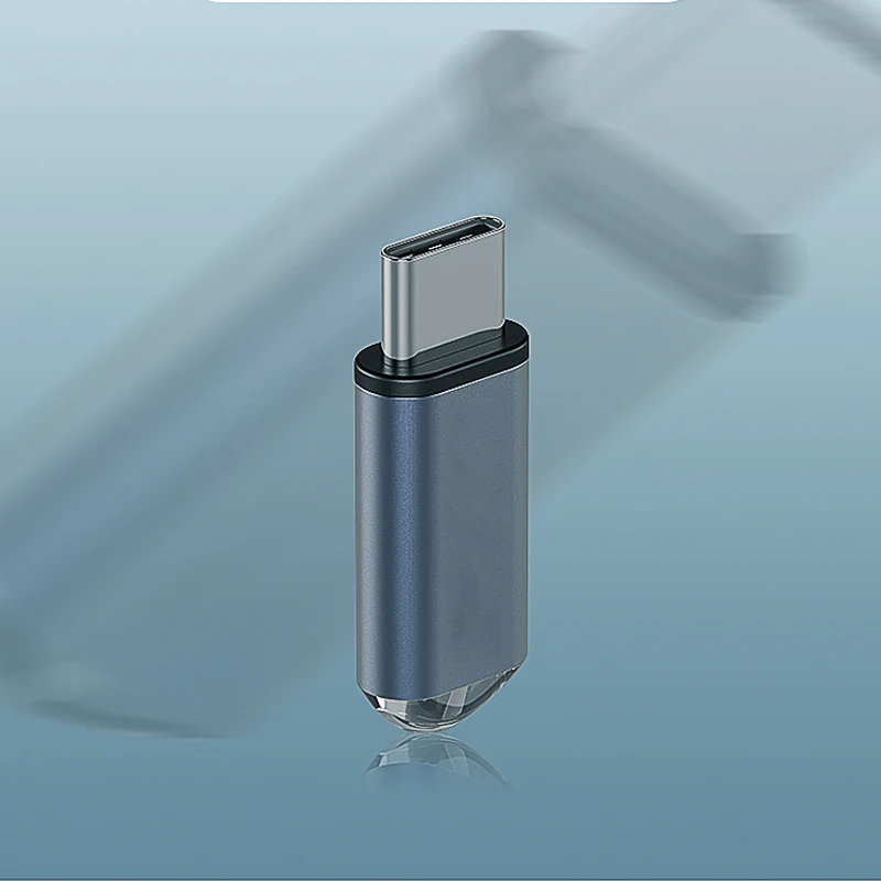 Type-C Micro USB для Lightning умное приложение дистанционное управление беспроводное