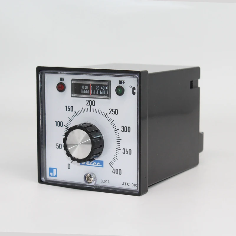 k type 0400 degree electronic temperature controller jtc 903 temperature controller digital temperature panel meter free global shipping