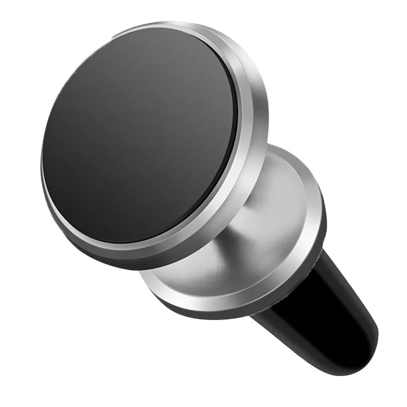 Универсальный автомобильный магнитный держатель для мобильного телефона с
