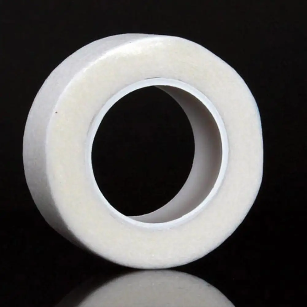 DSstyles накладные ресницы под лентой накладки для глаз не тканая лента стикер на