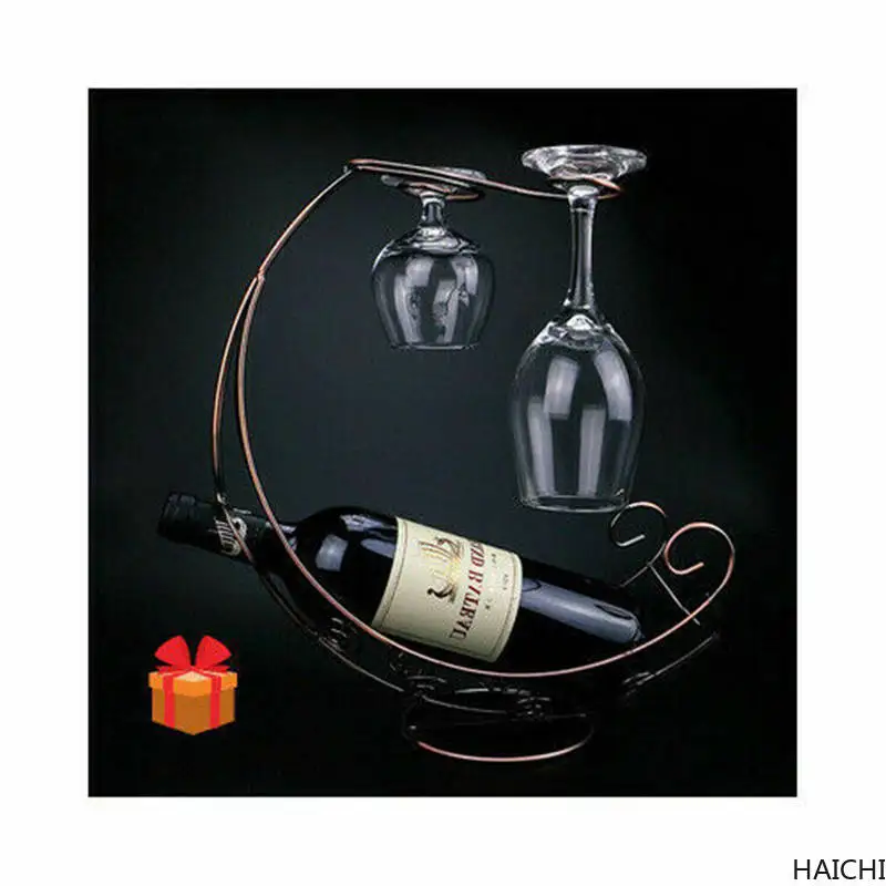 

Glass Cup European Crystal Glass Shark Red Wine Glass Cup wine bottle Glass High Heel Shark Red Wine Cup Wedding Party Gift 21cm