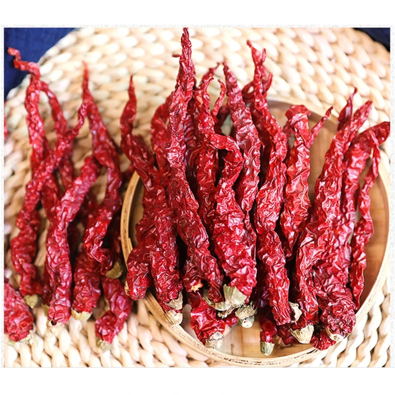 500 г Sichuan Two Vitex Чили острые специальные благовония | Дом и сад