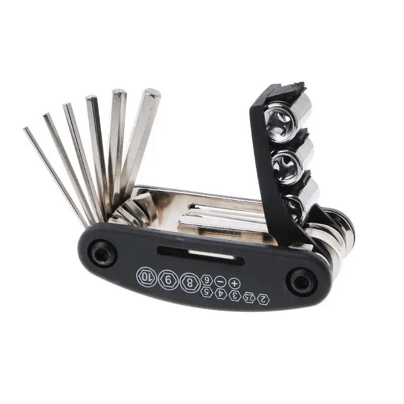 

Motorcycle Multifunction Repair Kit For Kawasaki Suzuki Yamaha