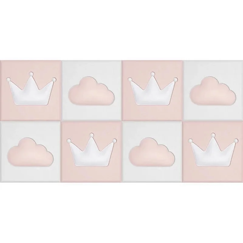 Настенные наклейки на кровать изголовье кровати декор для комнаты мальчика и