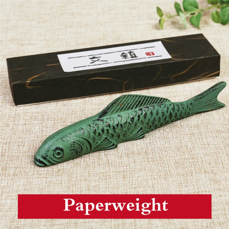 Винтажные бумажные весы для рисования чернилами Симпатичные Портативные