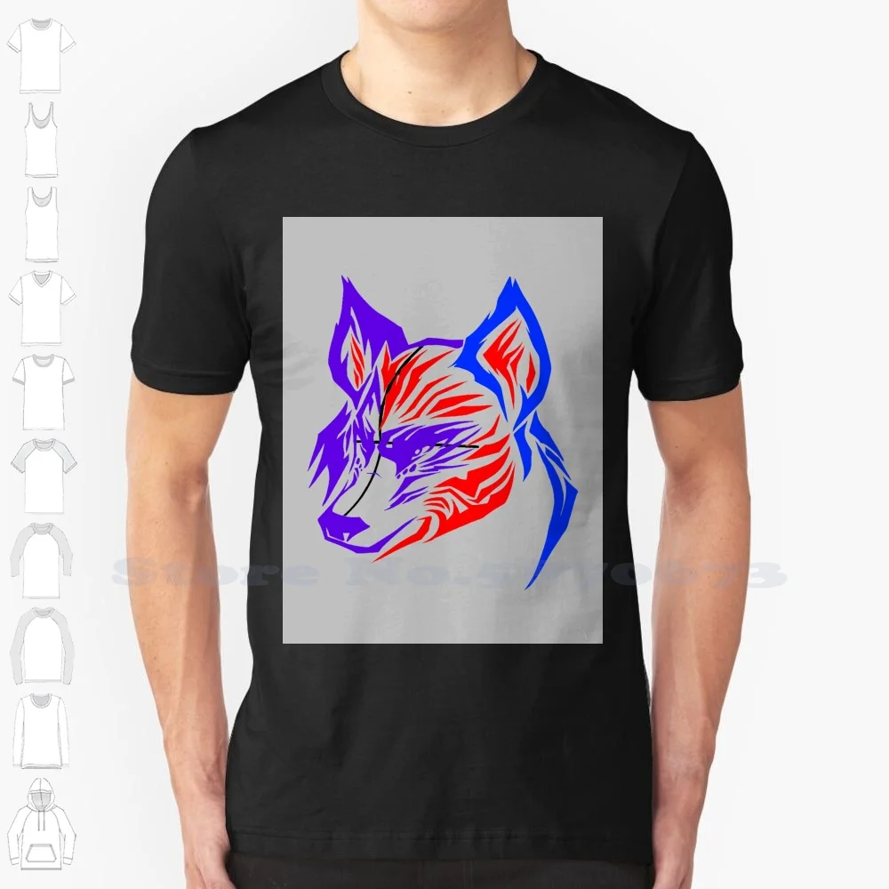 

The Spirit Of The Wolf Totem Fashion Vintage Tshirt T Shirts Blouses Men Womens Children Baby Gentleman Lady Sweaters Travel