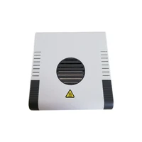 Portable Moisture Tester 005g Weighing Readability Halogen Moisture Meter