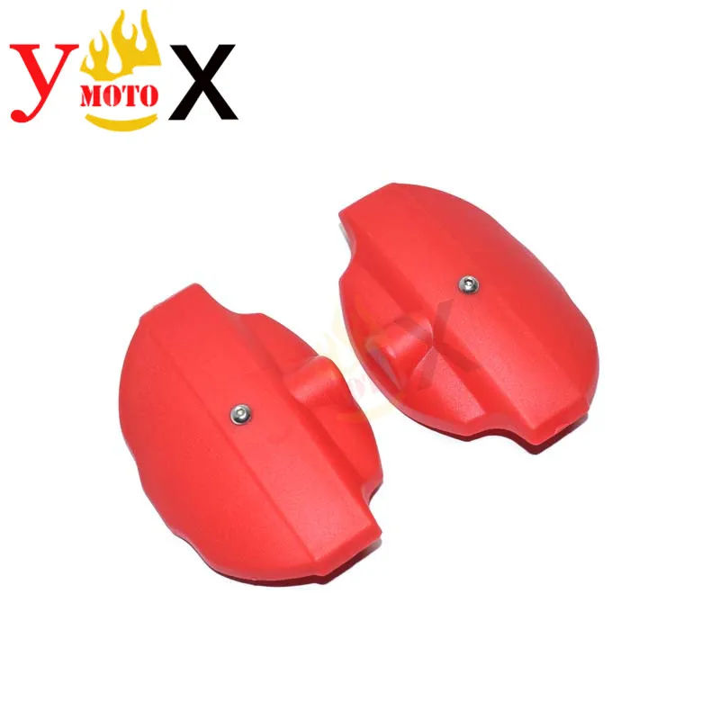 ABS мотоцикла передний тормозной суппорт крышка защита для BMW R1200GS LC ADV 2014 2016 R1200RT/R/RS