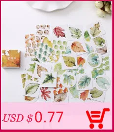 Красочные круглые Васи клейкие ленты стикер s Mark DIY ручной аккаунт украшения стикеры кавайный дневник подарок школьные канцелярские принадлежности 06545