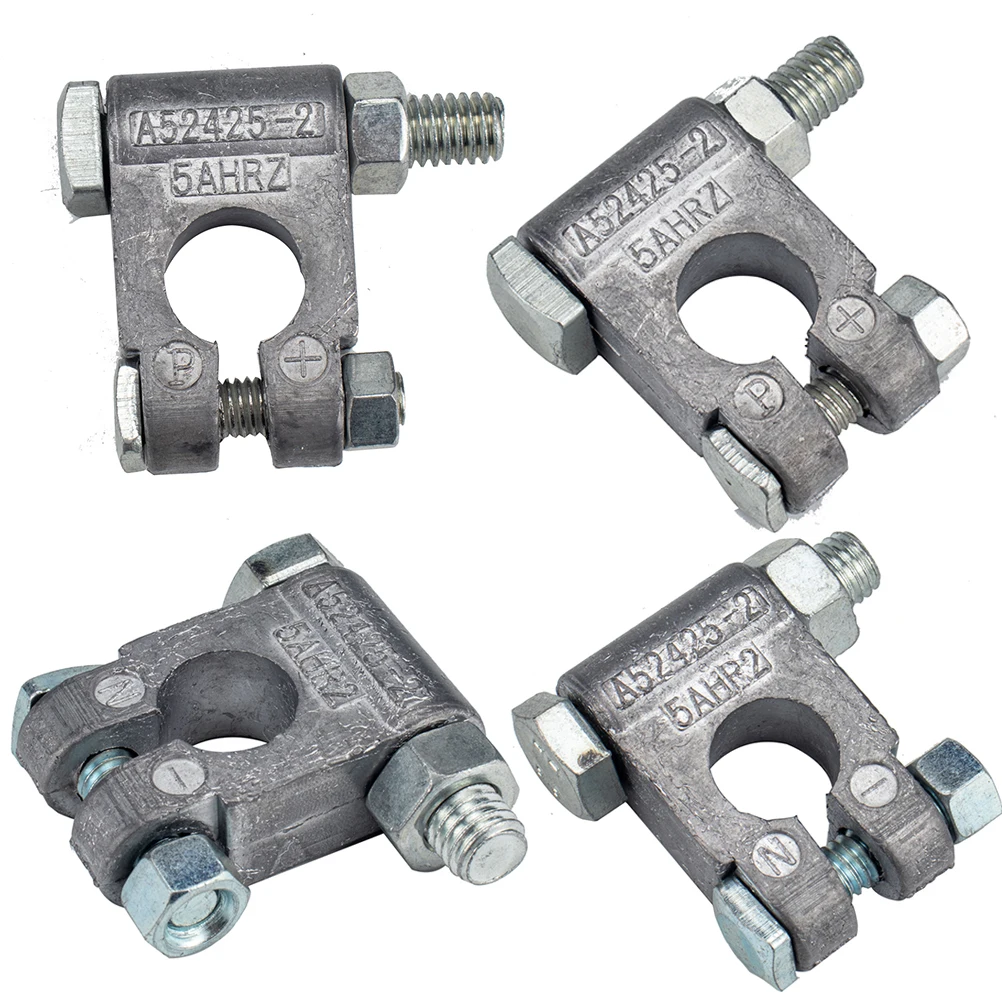 1 пара аккумуляторов клеммы для морской лодки автомобиля кемпера комплект