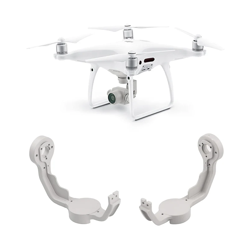 Карданный рулонный рычаг для DJI Phantom 4 Pro Дрон карданный Стабилизатор камеры