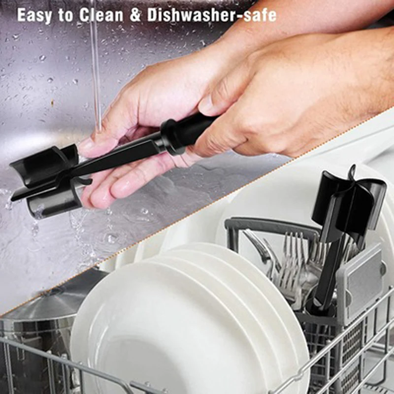 Многофункциональная термостойкая мясорубка измельчитель для гамбургеров мяса |