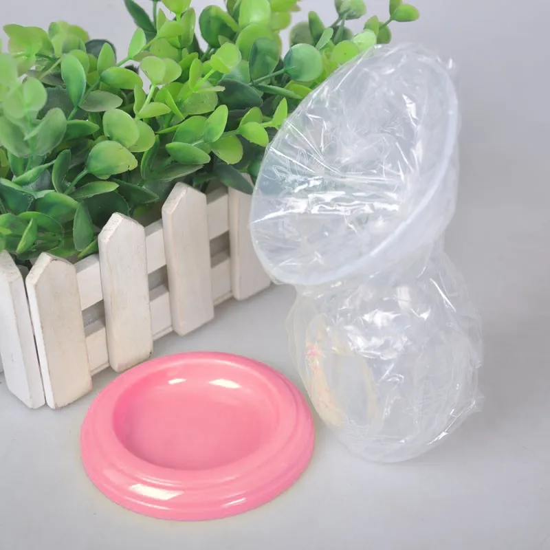 Молокоотсос для грудного вскармливания маленьких мальчиков и девочек