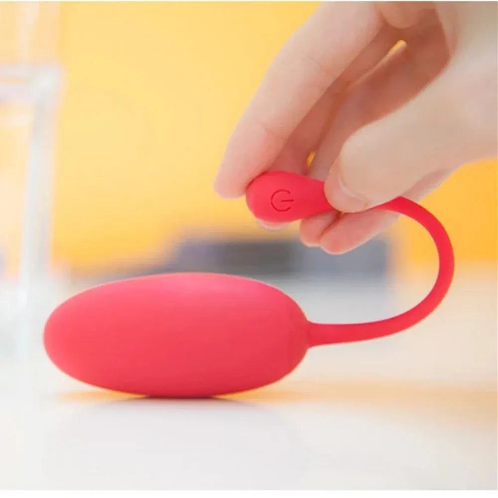 Силиконовые Шарики Бен ва для укрепления мышц влагалища| |