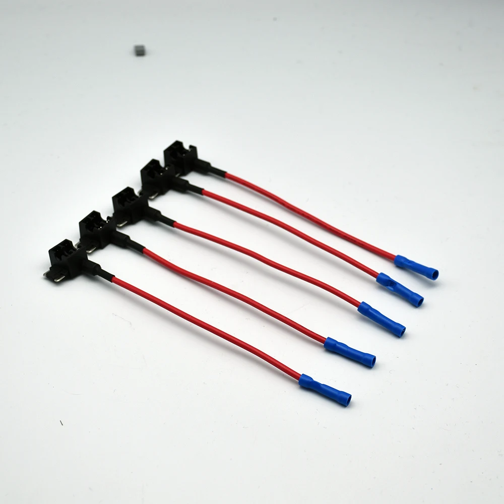 5 шт./10 шт. автомобильный мини-предохранитель | Обустройство дома