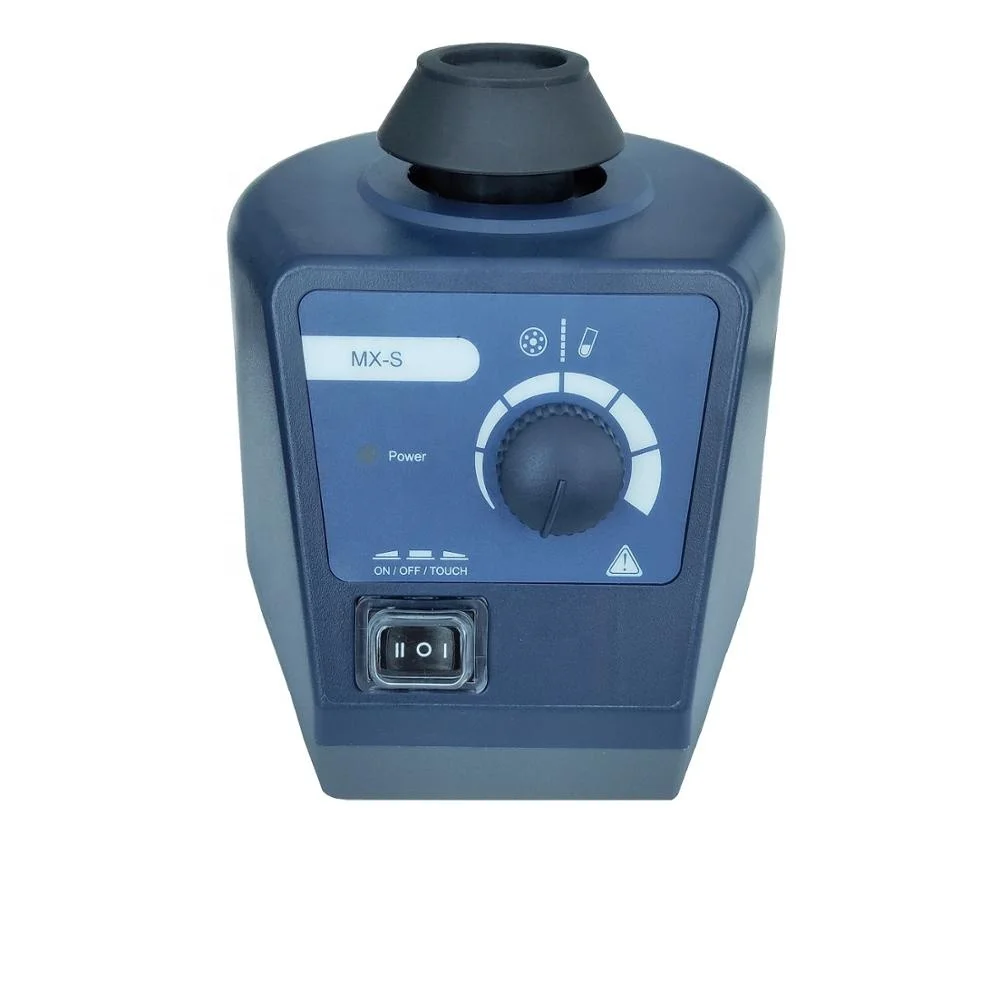 

MKLAB Fixed Speed Mixer 110V 60Hz