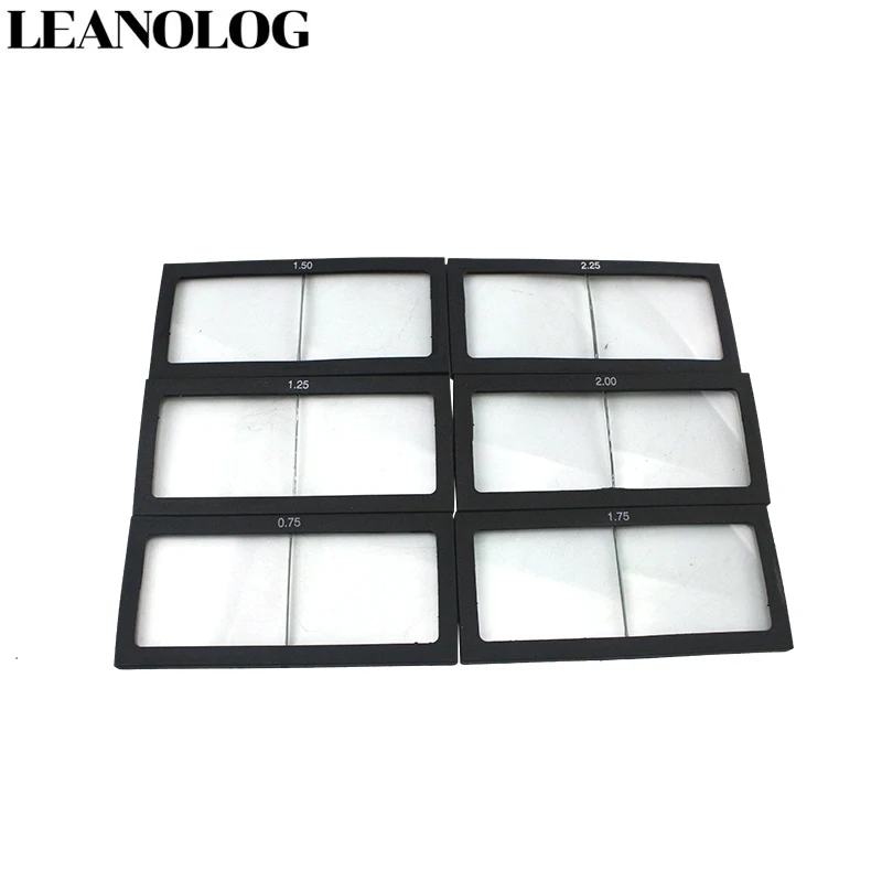 

Especially high cost performance welding magnifying glass