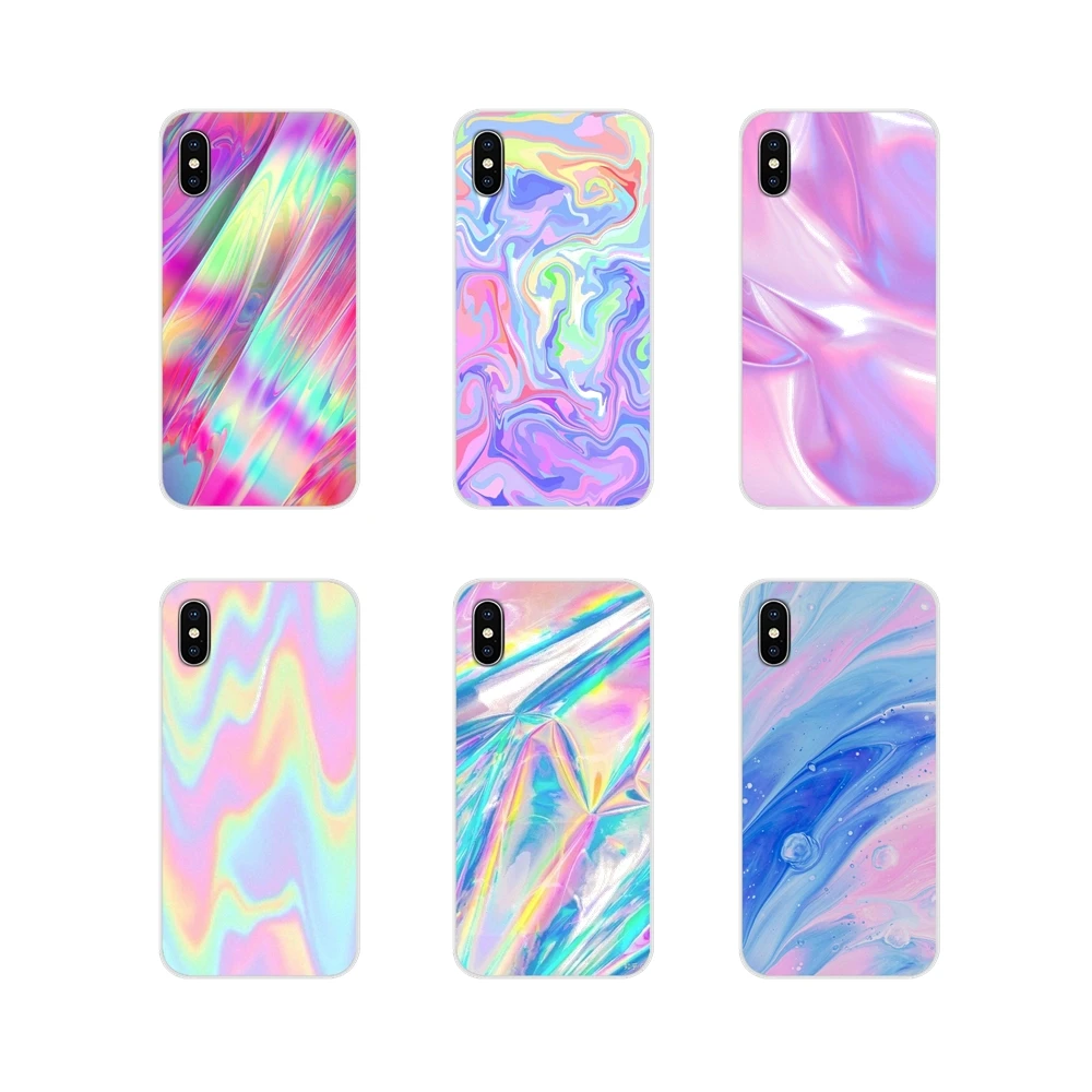 Прозрачный мягкий чехол для Huawei G7 G8 P8 P9 P10 P20 P30 Lite Mini Pro P Smart Plus 2017 2018 2019|Бамперы| |