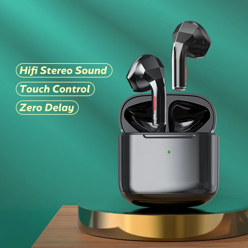 Bluetooth 5 0 настоящие Беспроводные наушники с микрофоном водонепроницаемые мини