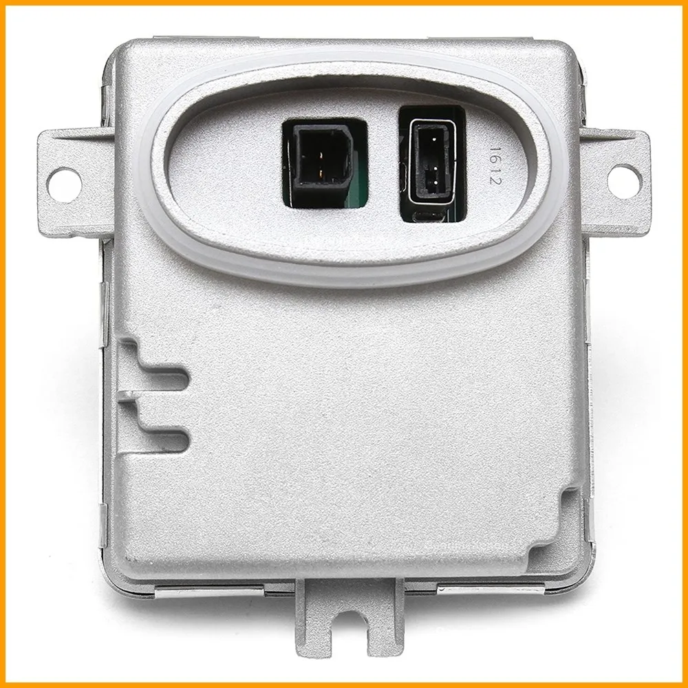 Ксеноновый балласт для 2006-2008 BMW 3-Series 63126948180 модуль фары E90 E91 седан и фургон Volvo S80 V70