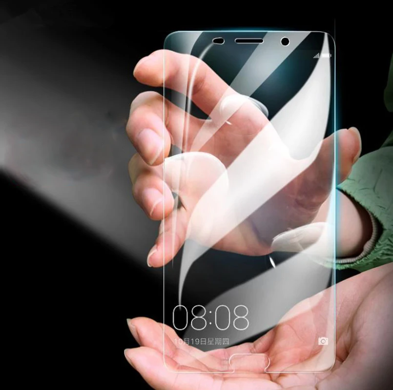 Защитное стекло закаленное для Alcatel 1L 3L 1S 2021 1A 1B 1SE 1SP 1V 3X 2020 1 1C 1X 3 2019 5024D 5033D