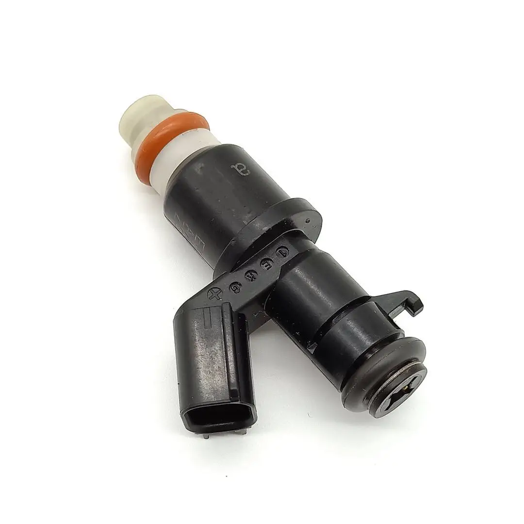 

1X New High Quality fuel injector nozzle 16450-R1A-A01 for Honda- new 9-generation RM2 CRV 2.0 2.4 16450R1AA01