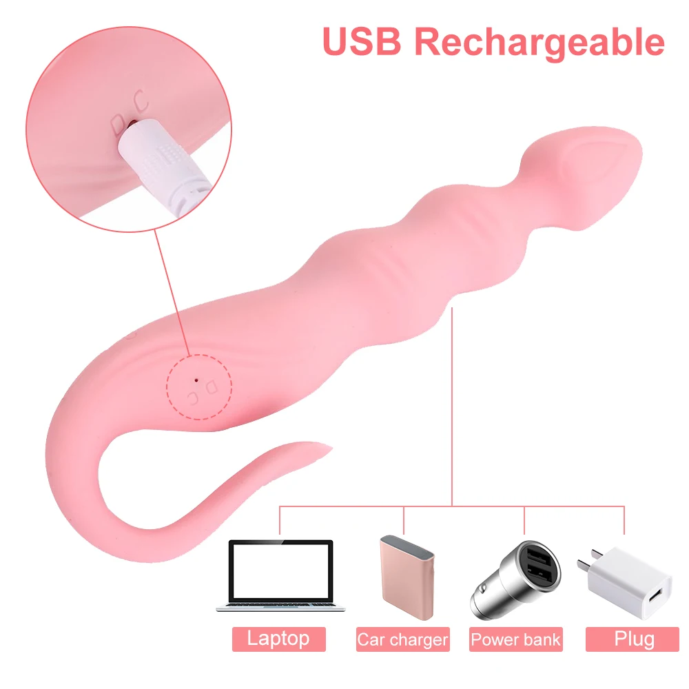 Женский мастурбатор Русалка Вибраторы 10 режимов точки G влагалище массаж