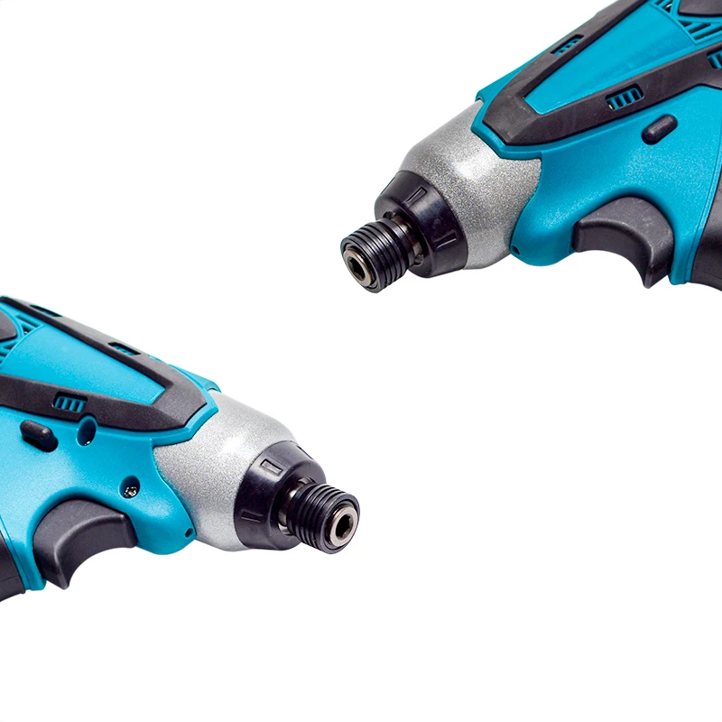 

12V Impact Electric Screwdriver Mini Wireless 110N.m Power Drill DC Lithium-Ion Battery Home DIY Keyless For Makita 12V Battery