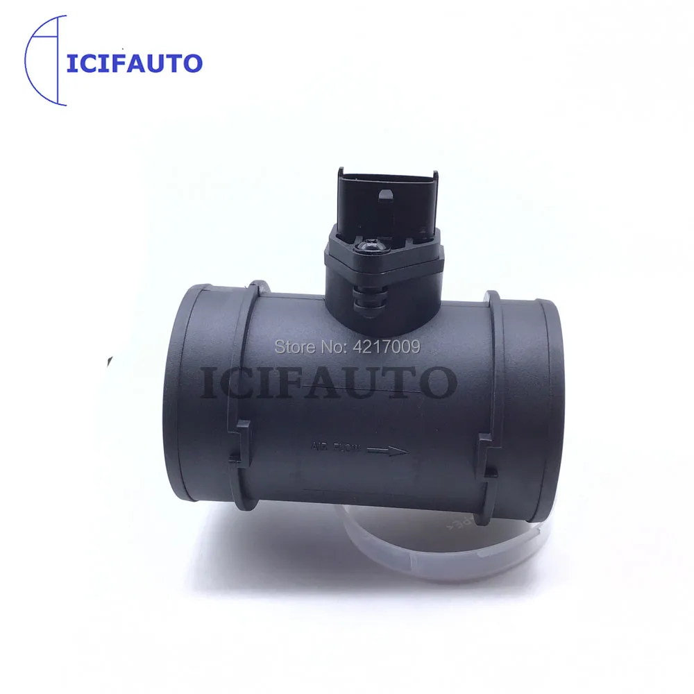 Массовый датчик расхода воздуха для Holden Rodeo Alfa Romeo 156 166 GTV Lancia Kappa 2 5 3 0 V6 24V