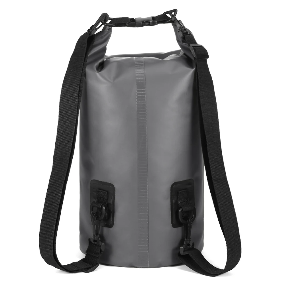 Водонепроницаемый рюкзак из ПВХ 15 л|Сумки для плавания| |