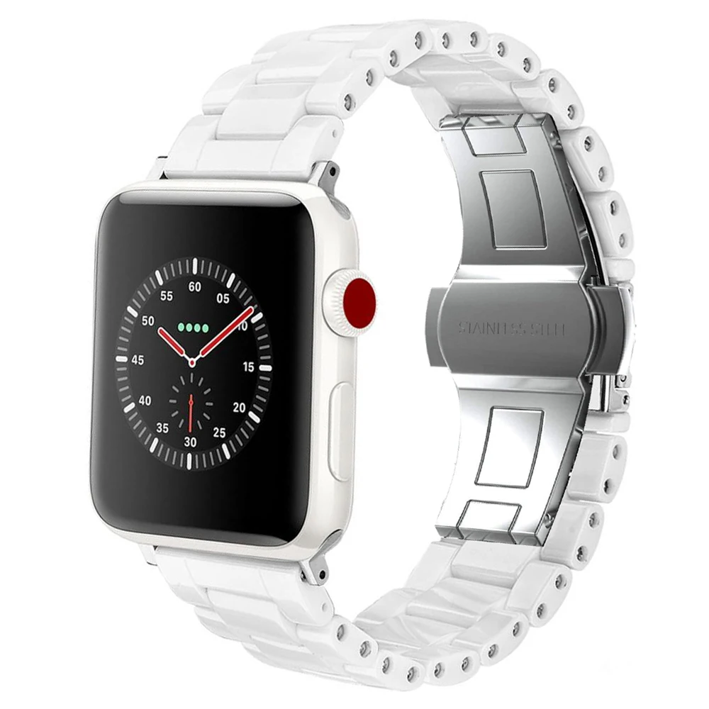 

Apple Watch 5 4 Band 40 44 , Apple Watch Iwatch Series 3 42 38