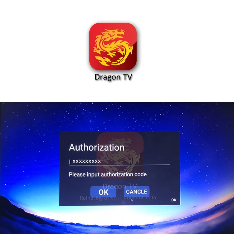 TX3 мини 2G 16G Смарт Android tv Box и 2 года бесплатно IP tv Dragon tv 500+ прямые каналы 3000 VOD китайская Азия IP tv подписка