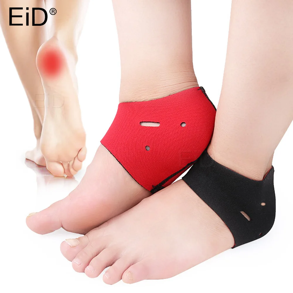 Подошвенный фасциит носки для ачиллового тендонита мозолей трещин боли