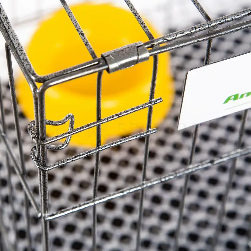 Клетка для кролика Голландская свинка морская ежик белка Кап кролик фоторазмер