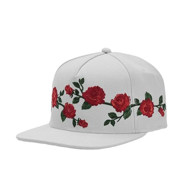 

CSBL MI CASA WHITERED CAP flower girls hip hop snapback hat for men women adult outdoor casual sun baseball cap bone Brand