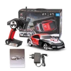 Wltoys K969 2,4G 4WD Высококачественная щеточная Радиоуправляемая машина для дрифта