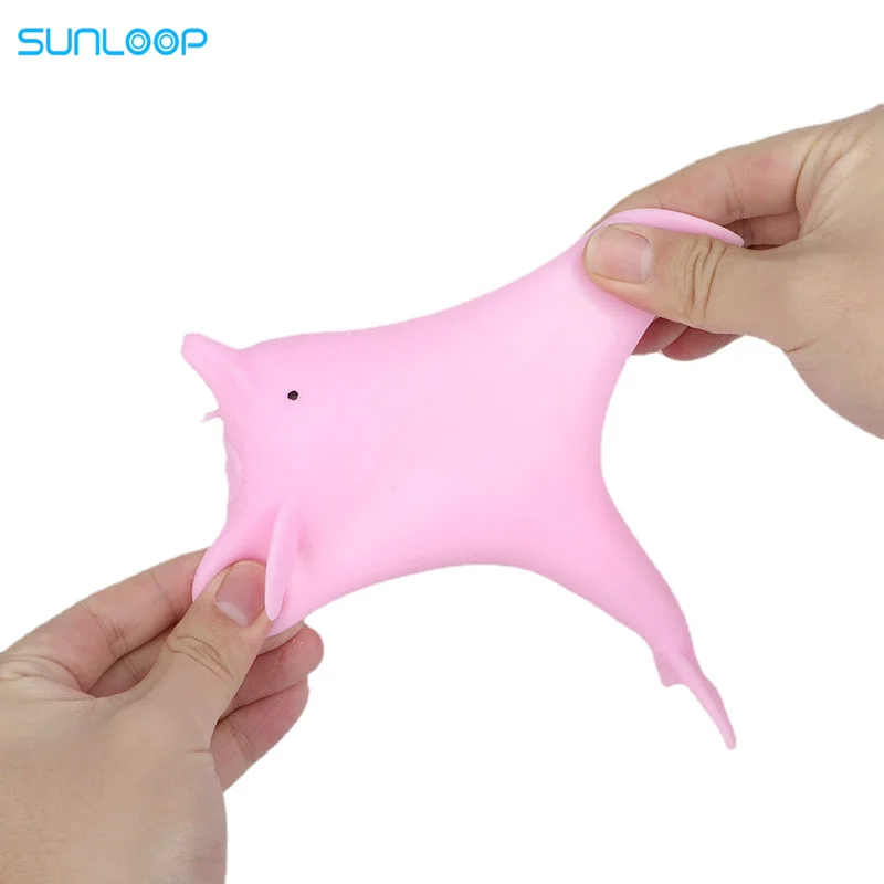 Игрушка-антистресс детская мягкая для мальчиков и девочек | Игрушки хобби