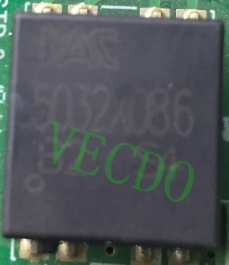 Преобразователь VAC5032X086 трансформатор привода IGBT импортный импульсный модуль
