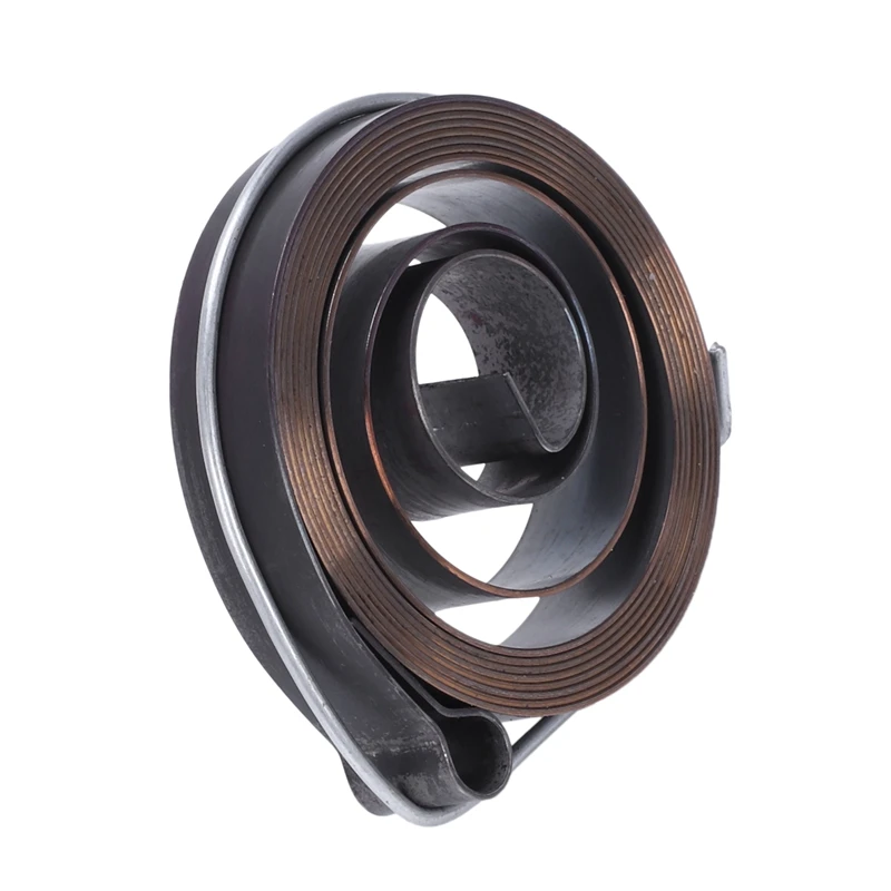 10&quot Drill Press Quill Feed Return Coil Spring Assembly 2&quot | Инструменты