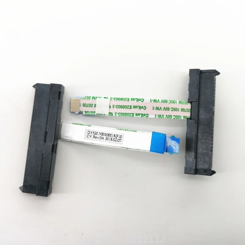

WZSM Wholesale New HDD Cable For Lenovo Legion Y520 R720 Hard Drive Cable DY520 NBX0001KF00