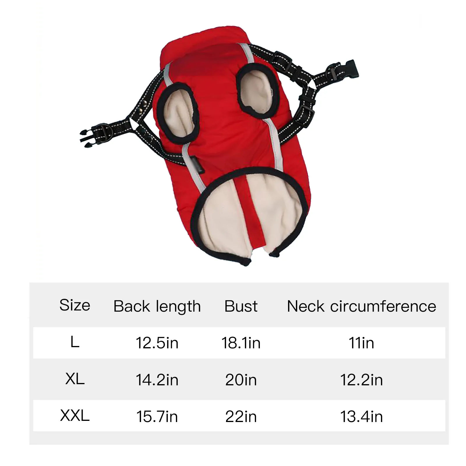 Одежда для домашних животных одежда собак хлопковый мягкий однотонный красный