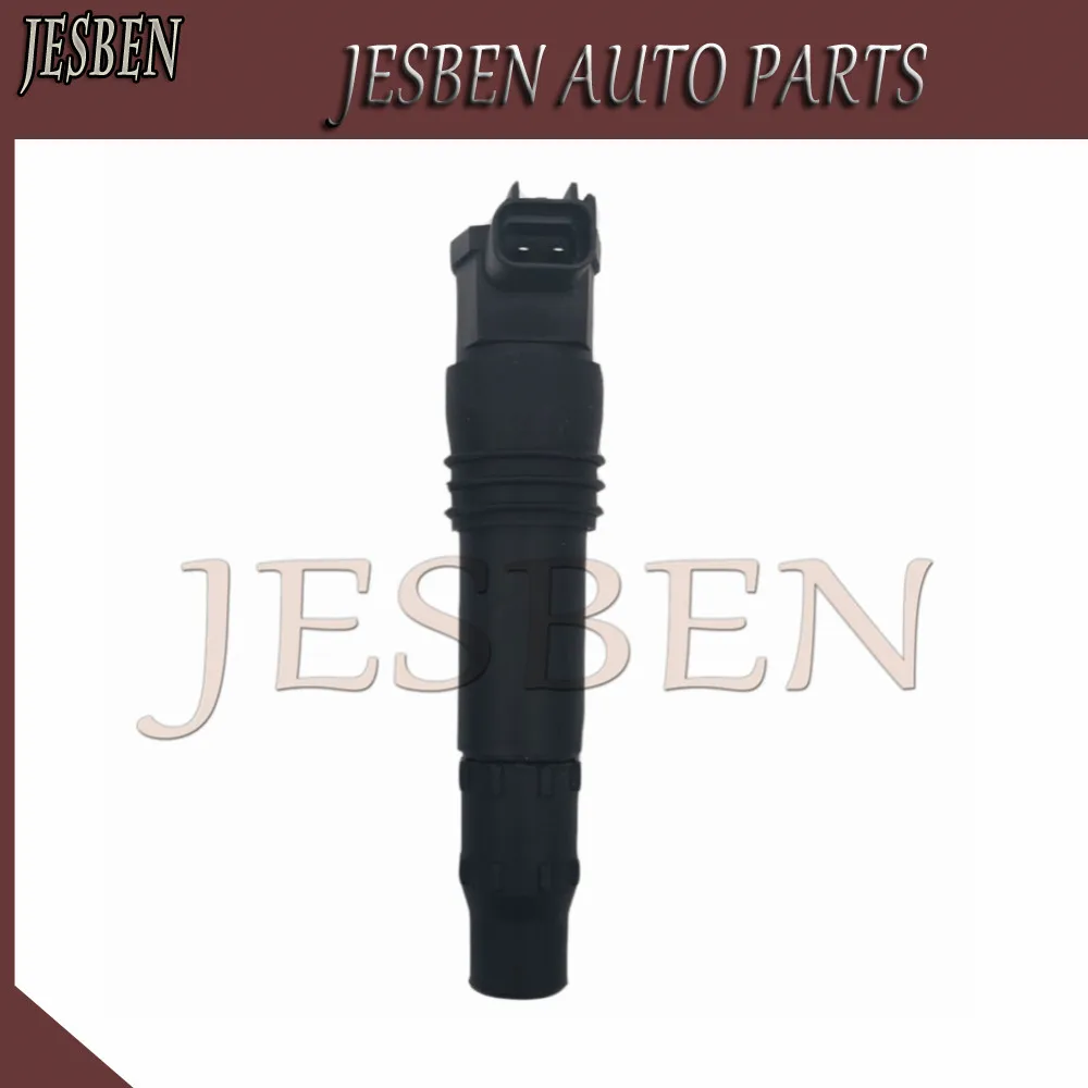 JESBEN катушка зажигания 129700 4400 подходит для SUZUKI GSX1300R Hayabusa 1300R GSX650F 1999 2009 2011 2012 NO # F6T547