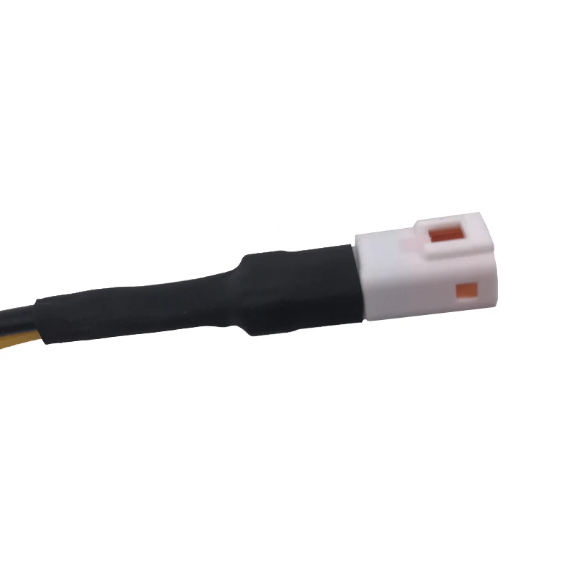 Водонепроницаемый датчик температуры Платиновый резистор для термометра