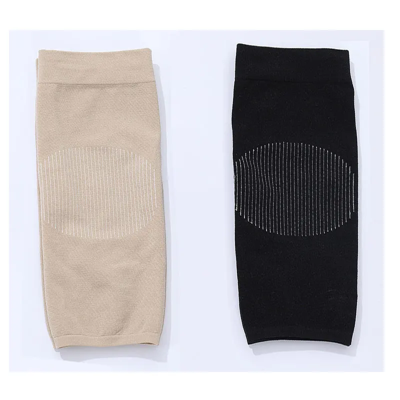1 пара наколенников для сохранения тепла летние тонкие наколенники унисекс без
